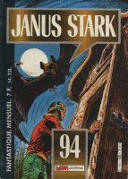 Sommaire Janus Stark n° 94